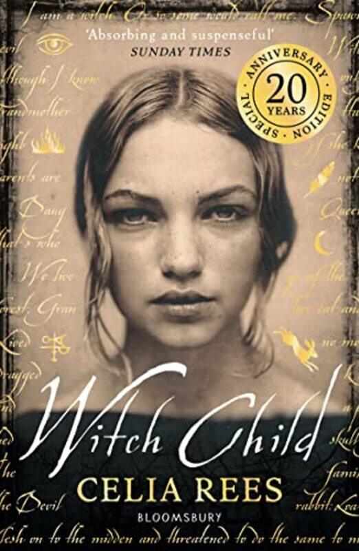 

Witch Child by Celia Rees-Paperback