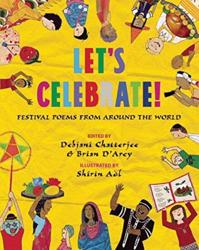 

Lets Celebrate! by Ewaen Mariam Osagie-Paperback
