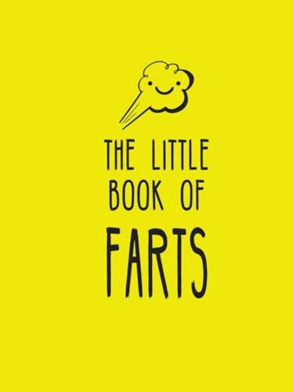 

Little Bk Of Farts By Summersdale - Hardcover