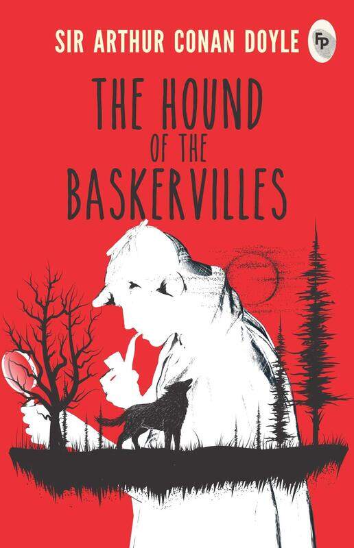 

The Hound of The Baskervilles, Paperback Book, By: Sir Arthur Conan Doyle