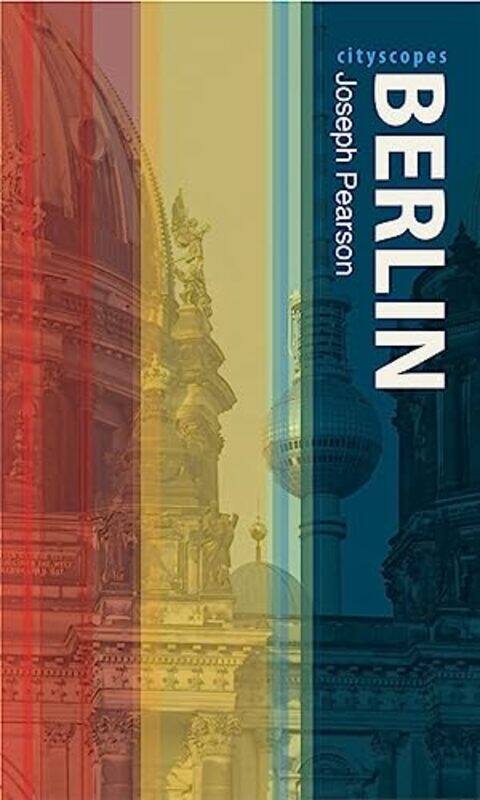 

Berlin by Joseph Pearson-Paperback