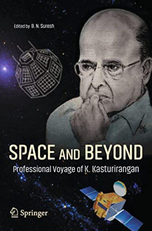 

Space and Beyond by John McNellis-Paperback