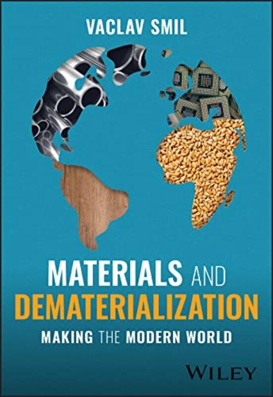 

Materials and Dematerialization by Dr Caroline Harper-Paperback