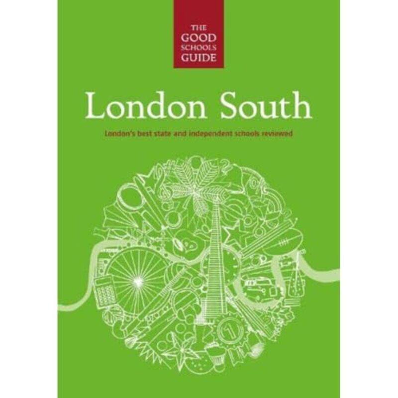 

The Good Schools Guide London South by David Whyley-Paperback