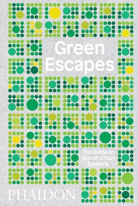 

Green Escapes by Masanori HanadaSo Matsuura-Hardcover