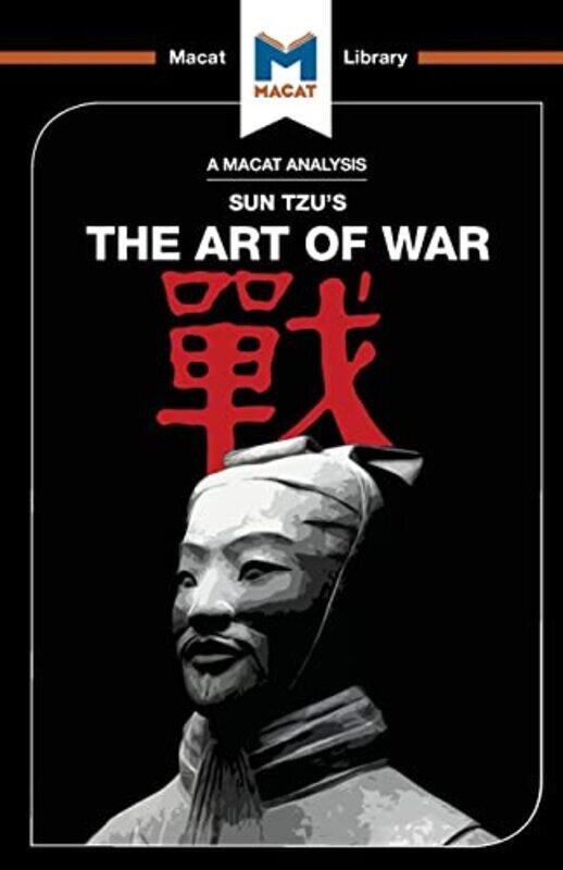 

An Analysis of Sun Tzus The Art of War by Ramon Pacheco Pardo-Paperback