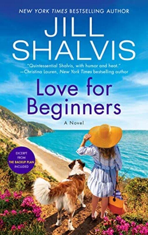 

Love For Beginners by Jill Shalvis-Paperback