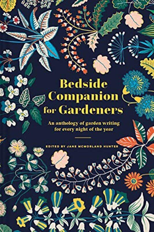 

Bedside Companion for Gardeners by Jane McMorland Hunter-Hardcover