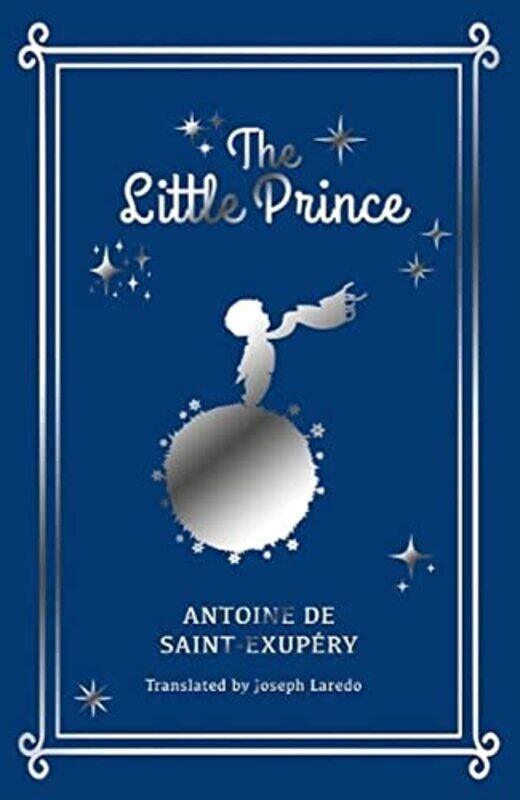 

Little Prince,Hardcover by Antoine de Saint-Exupery