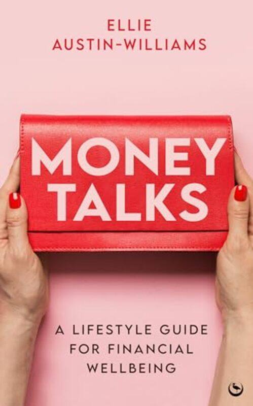 

Money Talks by Joseph Wesley Uhl-Paperback