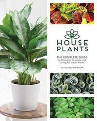Houseplants by Simon TudhopeReza Ilyasa-Hardcover