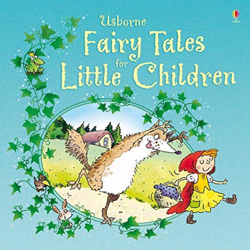 

Fairy Tales for Little Children by Susanna DavidsonMike Gordon-Hardcover