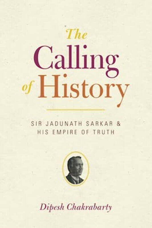 

The Calling of History by Brent Kessel-Paperback