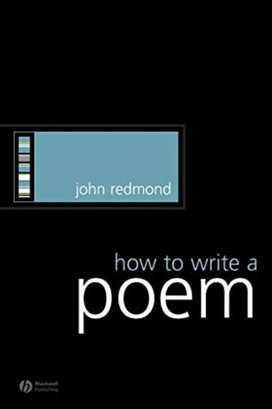 

How to Write a Poem by Meghan Elizabeth Kallman-Paperback