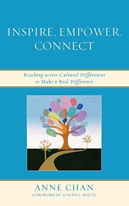 

Inspire Empower Connect by Cris ShoreSusan Wright-Hardcover