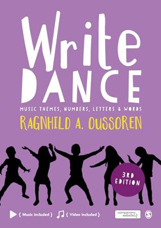 

Write Dance-Paperback