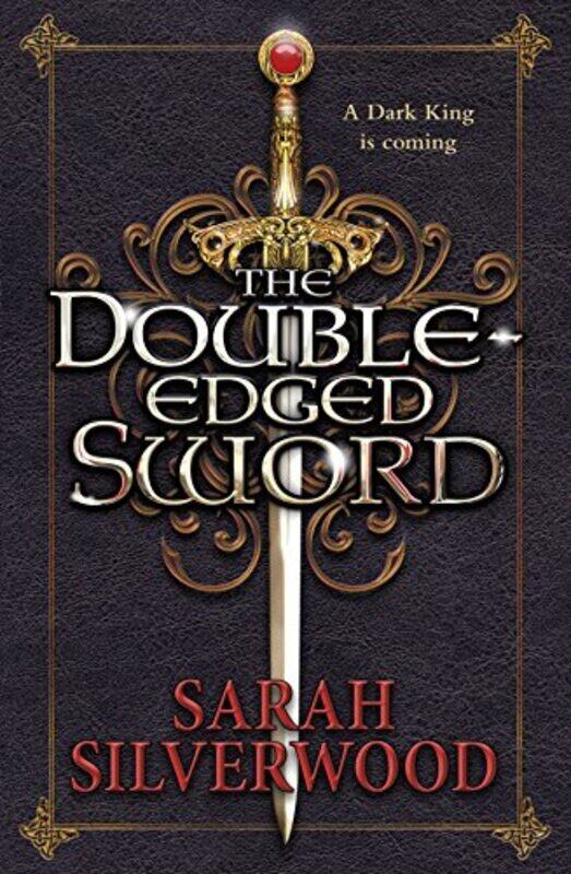 

The Double-Edged Sword: The Nowhere Chronicles Book One, Paperback Book, By: Sarah Silverwood