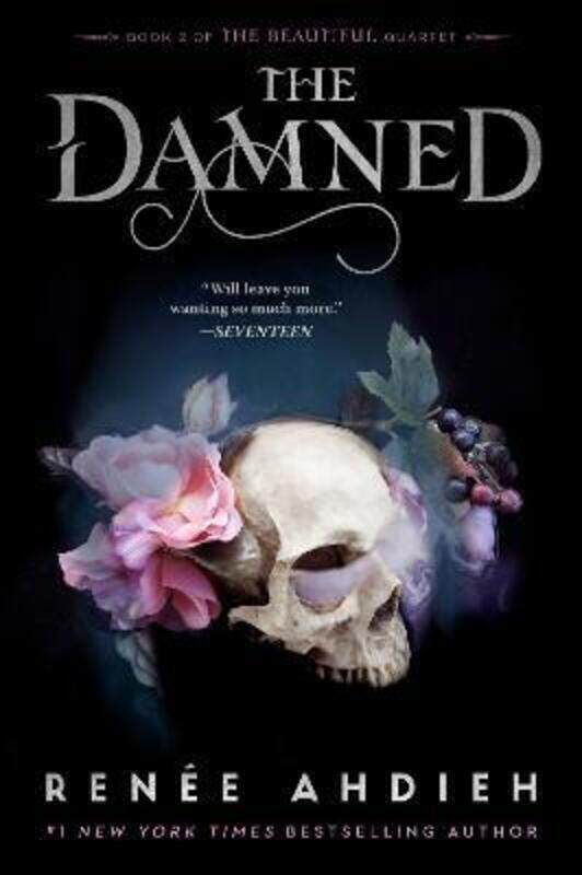 

The Damned.paperback,By :Ahdieh, Renee