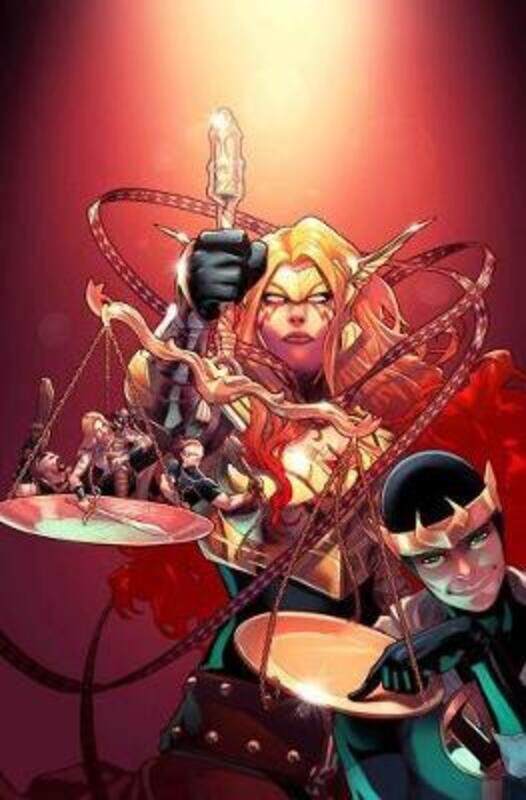 

Asgardians of the Galaxy Vol. 2,Paperback,By :Cullen Bunn