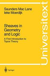 Sheaves in Geometry and Logic by Saunders MacLaneIeke Moerdijk-Paperback