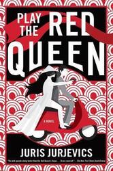 Play the Red Queen,Paperback,ByJurjevics, Juri
