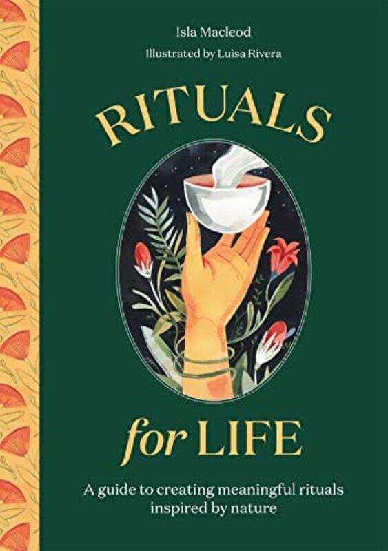 

Rituals for Life by Isla MacleodLuisa Rivera-Hardcover