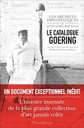 Le catalogue Goering,Paperback,By:Jean-Marc Dreyfus