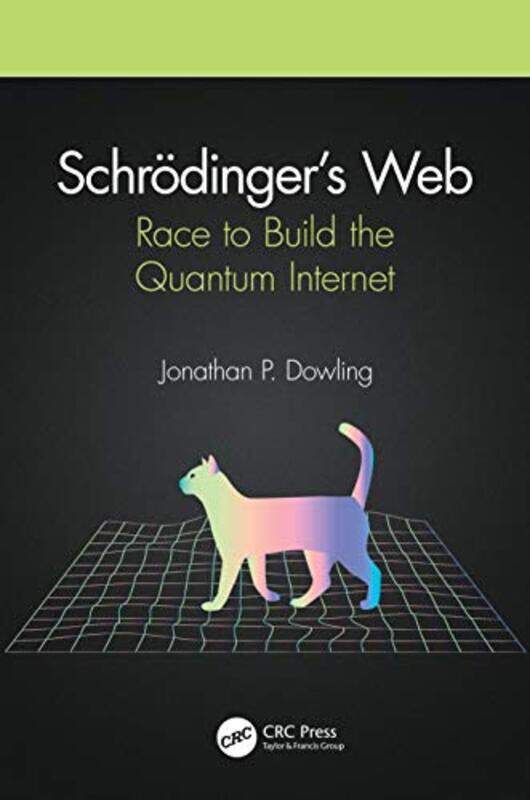 

Schrodingers Web by Colin Speedie-Paperback