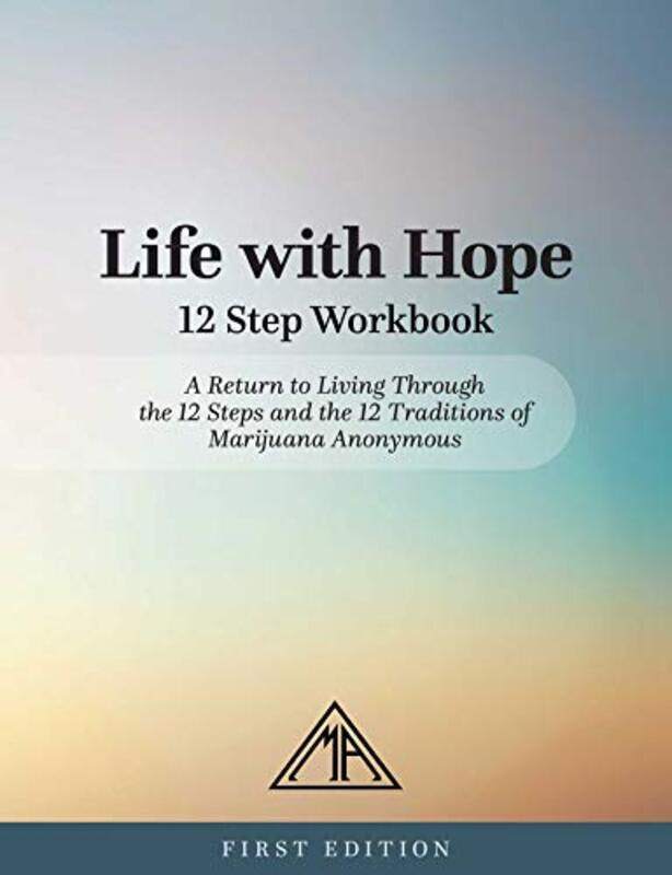 

Life With Hope 12 Step Workbook by William Shakespeare-Paperback