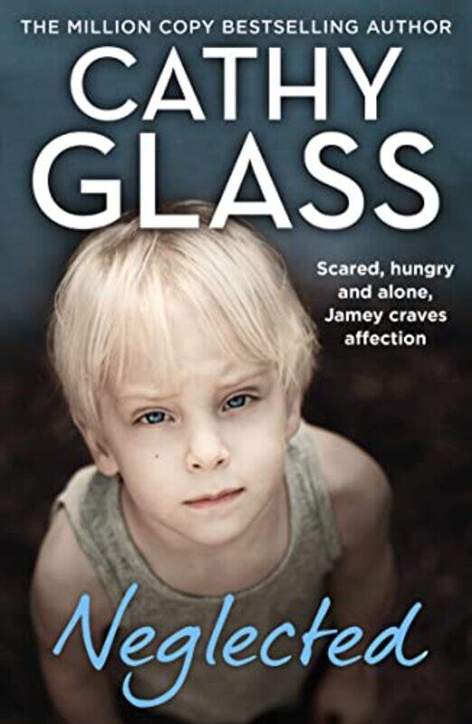 

Neglected By Glass Cathy - Paperback