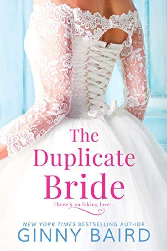 

The Duplicate Bride by Ginny Baird-Paperback