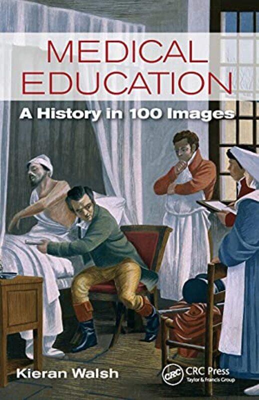 

Medical Education by Kieran (Clinical Director of the Clinical Improvement Division, BMJ, London, United Kingdom) Walsh-Paperback