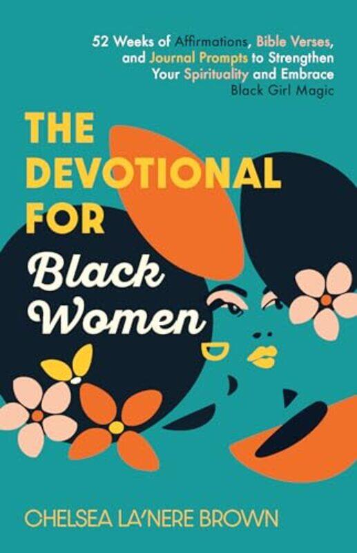 

The Devotional for Black Women by Chelsea LaNere Brown-Paperback
