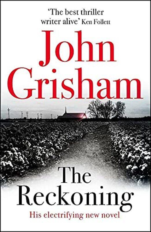 

The Reckoning by John Grisham-Hardcover