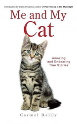 Me and My Cat, Paperback Book, By: Carmel Reilly