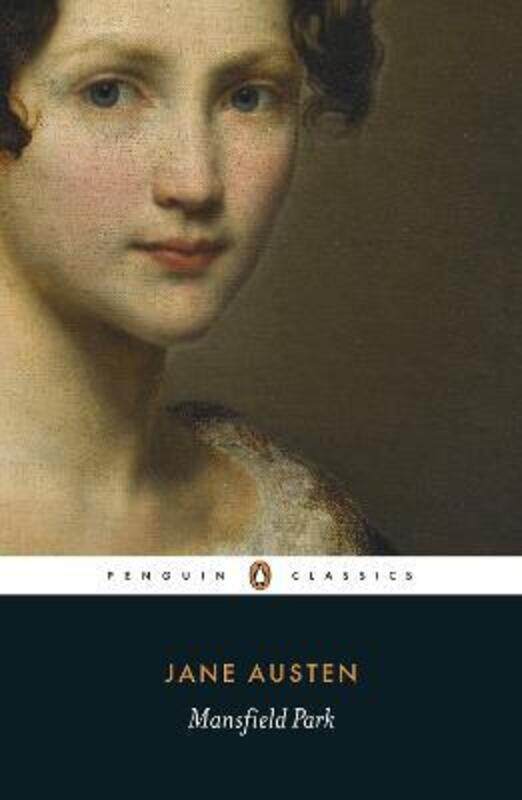 

Mansfield Park (Penguin Classics).paperback,By :Jane Austen