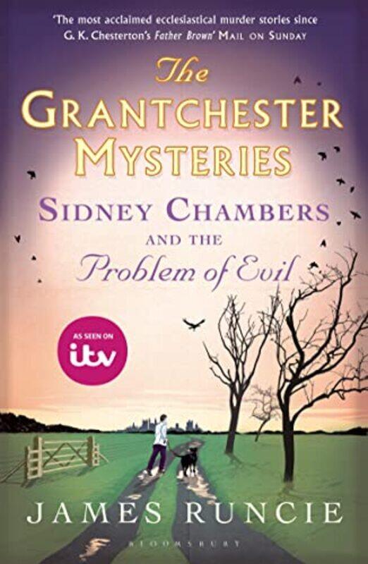 

Sidney Chambers and The Problem of Evil by Mr James Runcie-Paperback