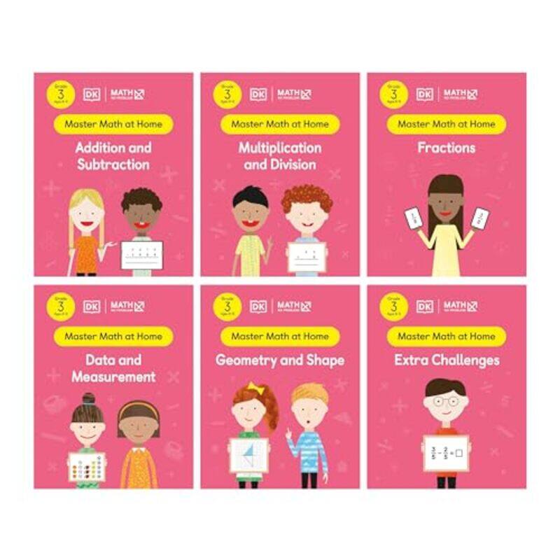 

Math No Problem Lvl4 Coll By Gr3 - Paperback