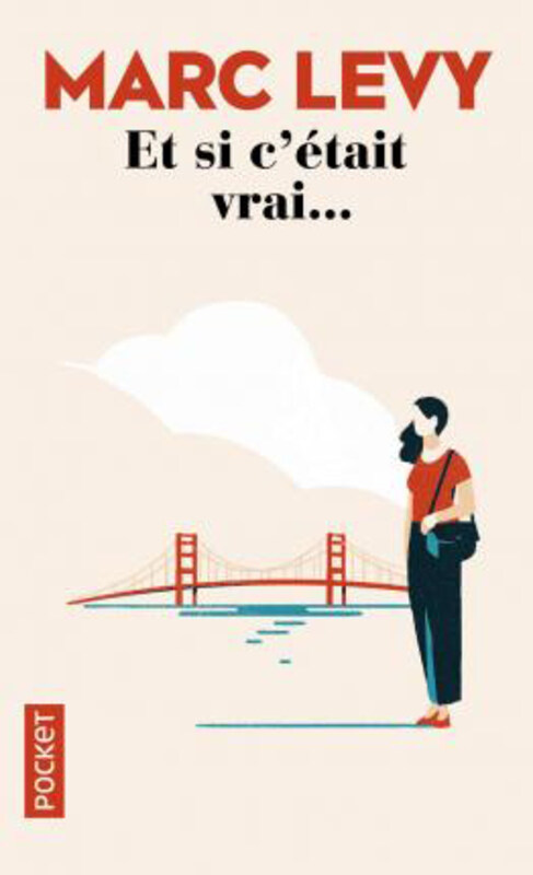 

Et si c'etait vrai, Paperback Book, By: Marc Levy