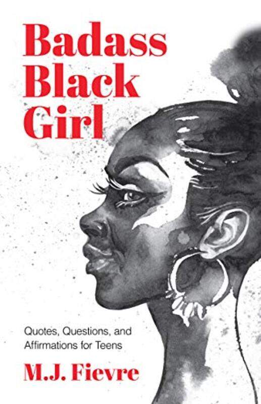 

Badass Black Girl by Bryan WilliamsLouise AttwoodPauline TreuherzDave LarbyIan FawcettDan Hughes-Hardcover