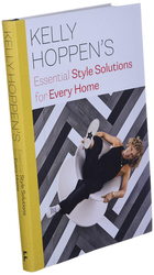 Kelly Hoppen's Essential Style Solutions for Every Home, Hardcover Book, By: Kelly Hoppen