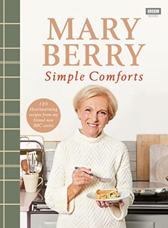 

Mary Berrys Simple Comforts by Berry Mary - Hardcover