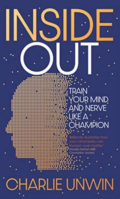 

Inside Out by Charlie Unwin-Hardcover