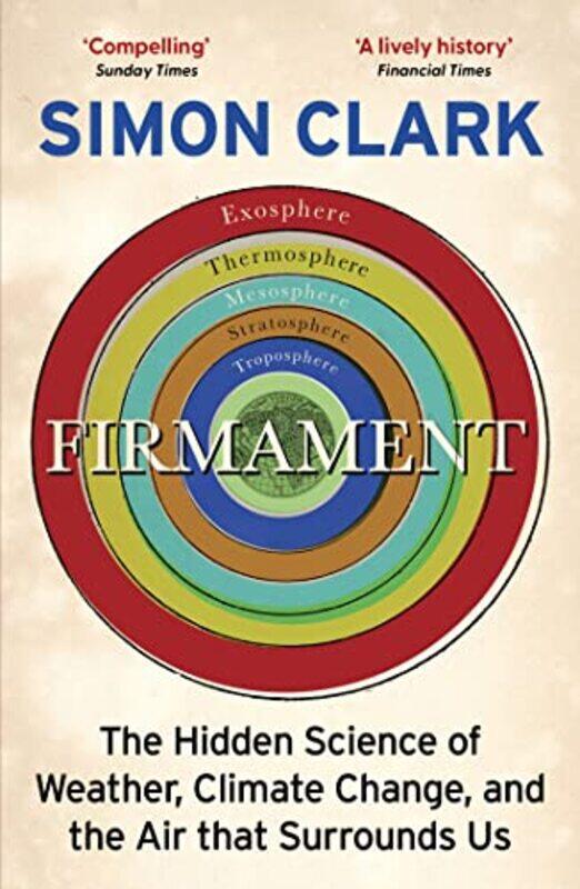 

Firmament by Howard PearlsteinRob Hardison-Paperback