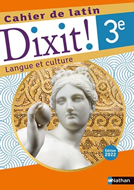 

Latin Dixit by Thomas - Paperback