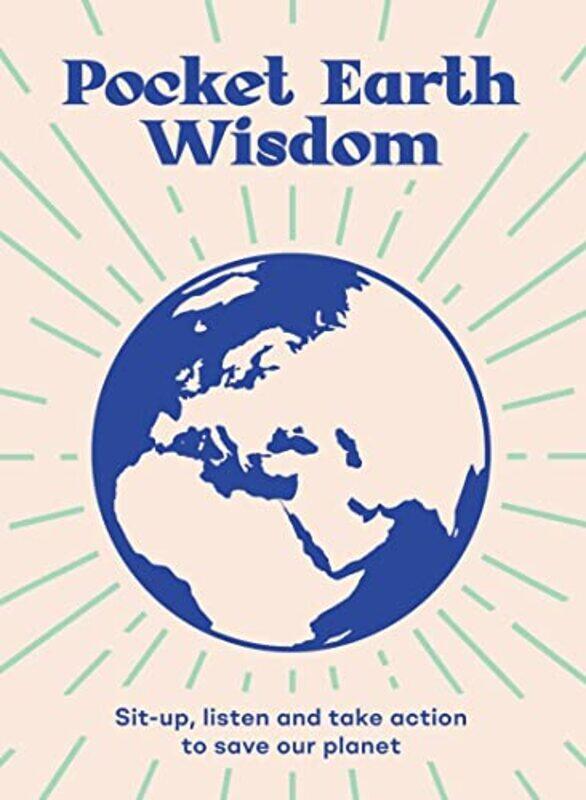 

Pocket Earth Wisdom by Theodore Zeldin-Hardcover