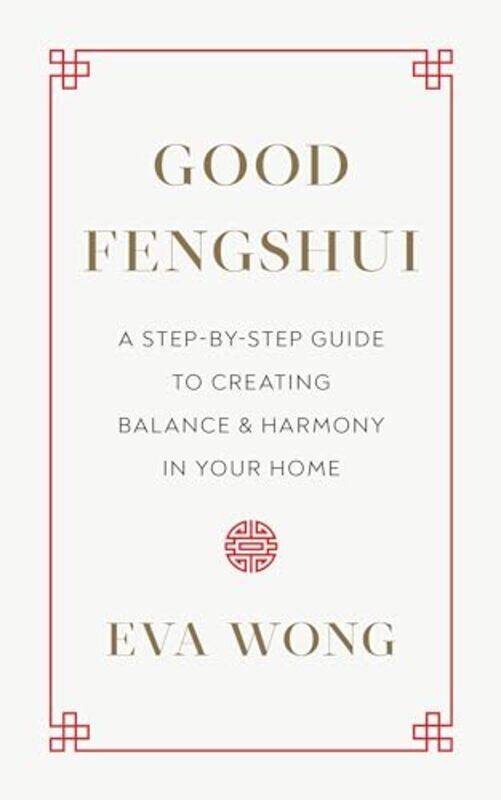 

Good Fengshui by Eva Wong-Paperback