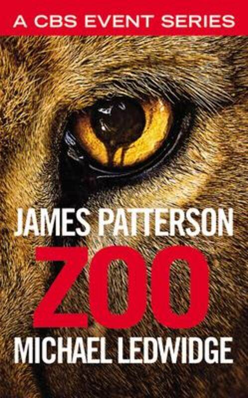 

Zoo.paperback,By :James Patterson