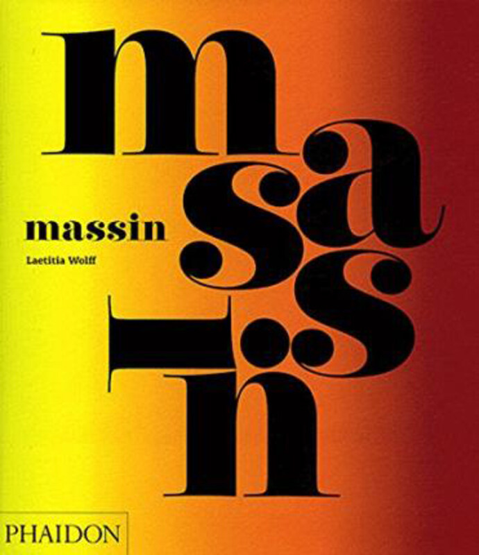 

Massin, Hardcover Book, By: Trista Selous