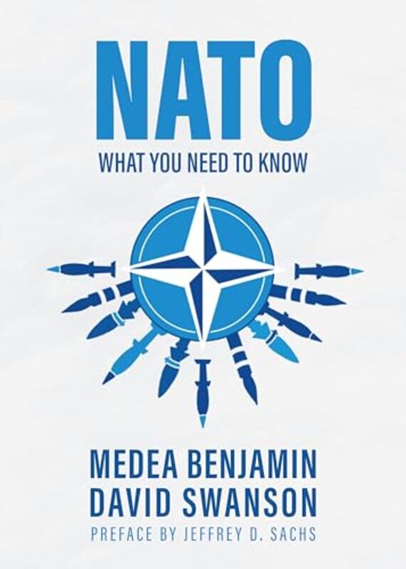 

Nato What You Need To Know By Benjamin Medea - Paperback